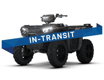 New 2026 Polaris SPORTSMAN 850 PREMIUM NARA BRONZE 