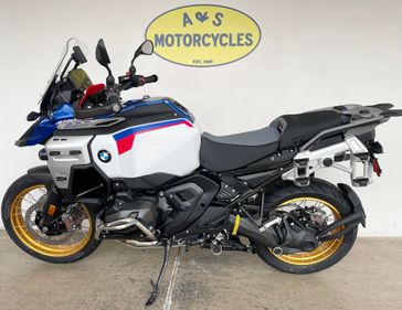 New 2026 BMW R1300GS ADVENTURE 