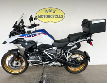 Used 2020 BMW R 1250 GS 