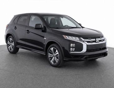 Used 2025 Mitsubishi Outlander Sport 2.0 ES