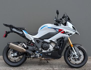 2025 BMW S 1000 XR 
