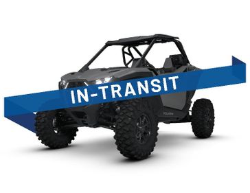 New 2026 Polaris RZR PRO XP ULTIMATE SLATE GRAY Ultimate 