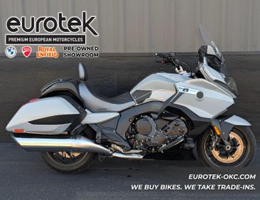 New 2020 BMW K 1600 B 