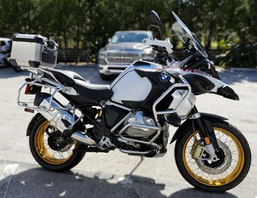 2021 BMW R 1250 GS Adventure