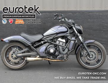 Used 2020 Kawasaki VULCAN S 