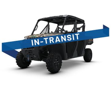 New 2026 Polaris RANGER CREW 1000 PREMIUM  PPC Premium 