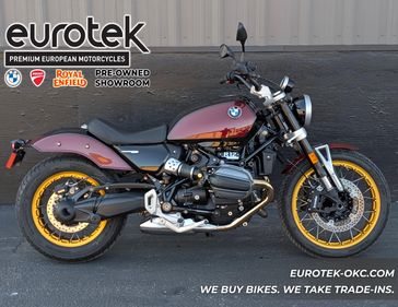 Used 2024 BMW R 12 Base 