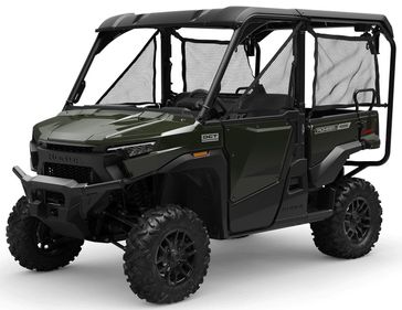 New 2026 Honda PIONEER 10005 DELUXE 