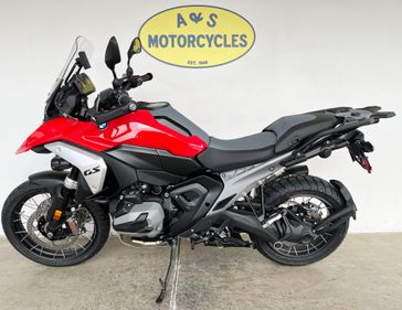 New 2026 BMW R1300GS 