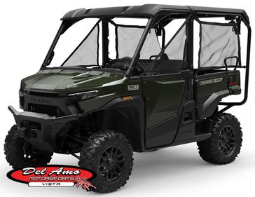 New 2026 Honda PIONEER 1000-5 DELUXE 