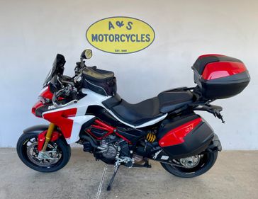 Used 2020 Ducati Multistrada Pikes Peak 