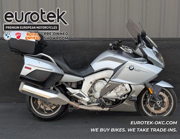 Used 2016 BMW K 1600 GTL 