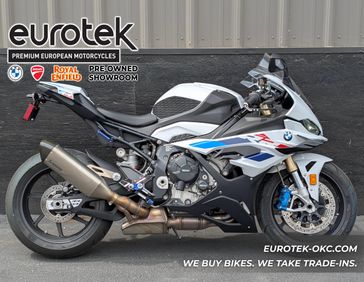 Used 2023 BMW S 1000 RR 