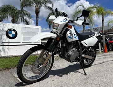 2024 Suzuki DR 650S 650S