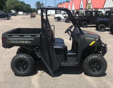 2024 Polaris Ranger 1000