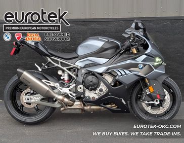 New 2026 BMW S 1000 RR 