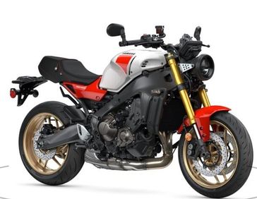 2026 Yamaha XSR900