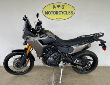 Used 2025 Yamaha Tenere 700 