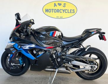 Used 2024 BMW M1000RR 