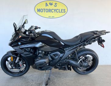 New 2026 BMW R1300RS 