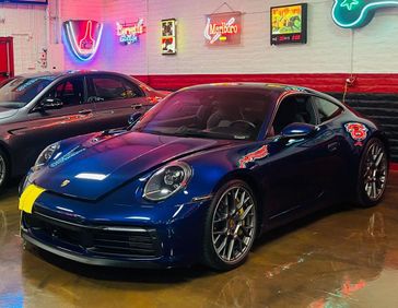 Used 2020 Porsche 911 Carrera S