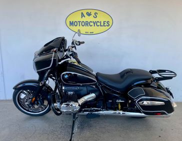 Used 2022 BMW R 18 B 