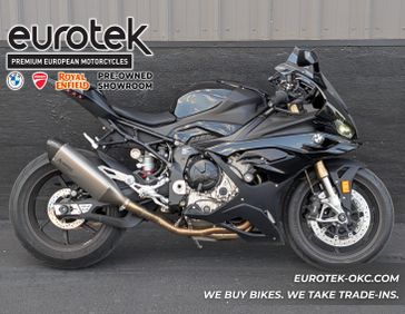 Used 2024 BMW S 1000 RR 