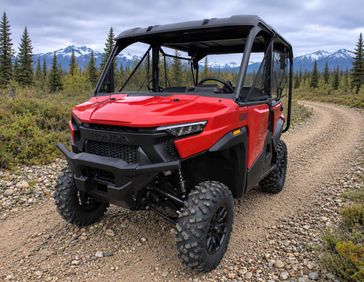 New 2026 Honda SXS10M5DT263878 