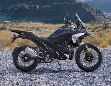 2026 BMW R 1300 GS 