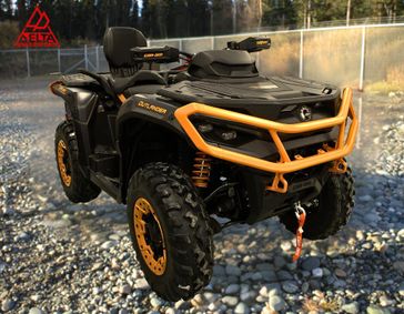 New 2026 Can-Am OUT MAX 1000R XTP 