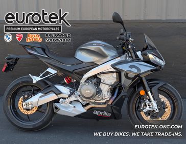 Used 2023 APRILLIA TUONO 660 
