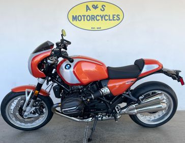 New 2026 BMW R12NINET 