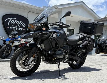 2023 BMW R 1250 GS ADVENTURE