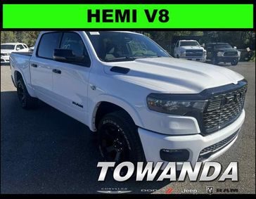 Bright White Clear Coat