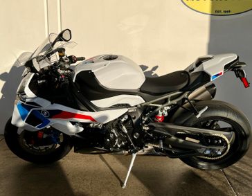 New 2026 BMW S 1000 RR 