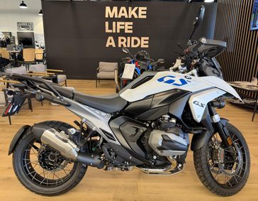 2025 BMW R 1300 GS DEMO