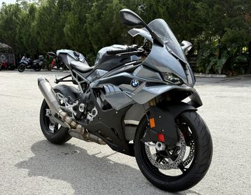 New 2026 BMW S 1000 RR 