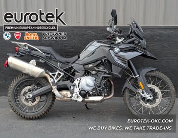 Used 2022 BMW F 850 GS 
