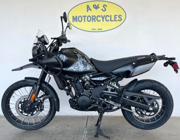 New 2026 Royal Enfield HIMALAYAN 450 TUBELESS 