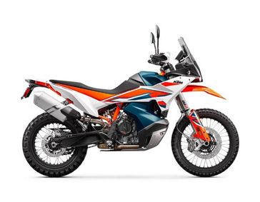 2024 KTM 890 ADVENTURE R 