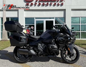 New 2026 BMW R 1300 RT 