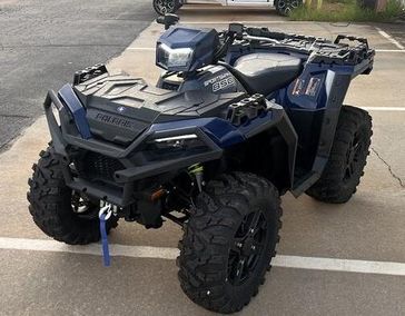 New 2026 Polaris SPM 850 TRL 