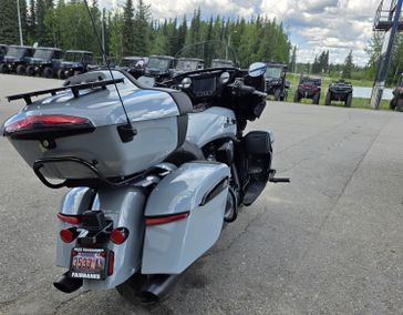 Used 2025 Indian Motorcycle ROADMASTER DRK HORSE 112 RA 