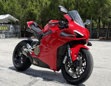 Used 2021 Ducati PANIGALE V4 