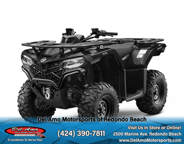 2025 CFMOTO 450CL-C 