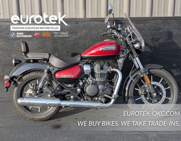 Used 2023 Royal Enfield Meteor 350 