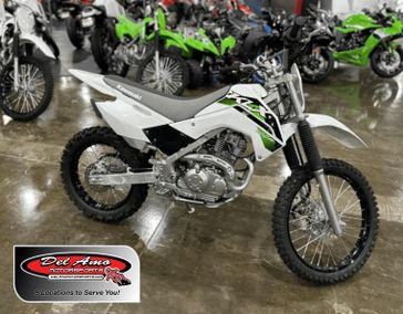 New 2026 Kawasaki KLX 110R L 