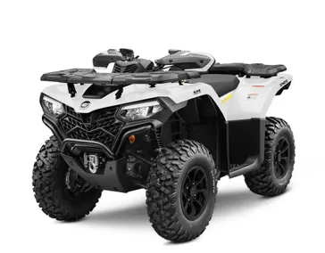 New 2025 CFMOTO CFORCE 500 S CF500AZ-10S 