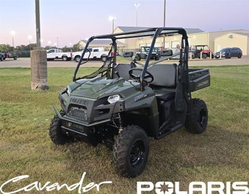 2025 Polaris Ranger 570 Full-Size