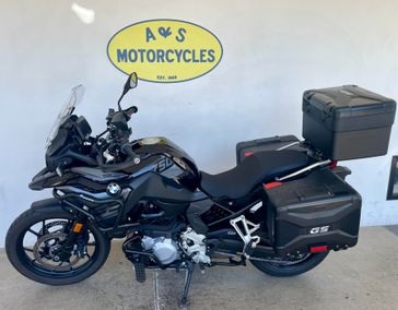 Used 2023 BMW F 750 GS 
